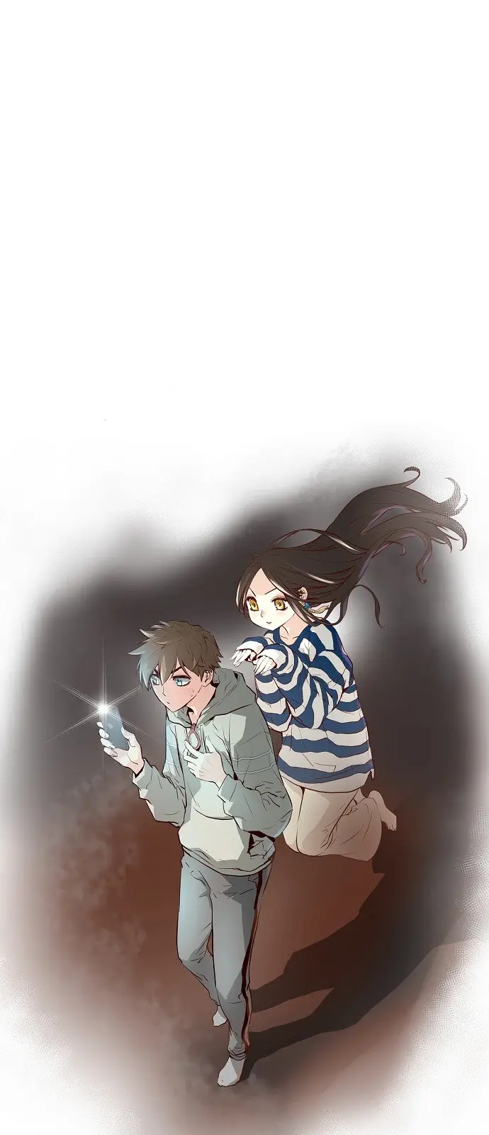 Promised Orchid (2019) - Capítulo 10 - Página 1 - LectorTMOo