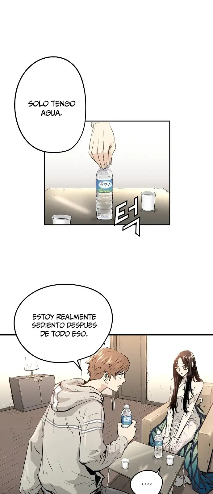 Promised Orchid (2019) - Capítulo 10 - Página 4 - LectorTMOo