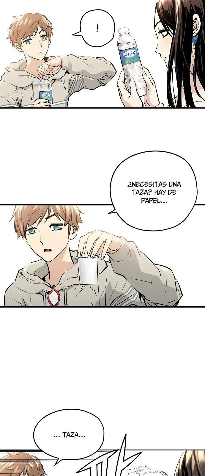Promised Orchid (2019) - Capítulo 10 - Página 6 - LectorTMOo