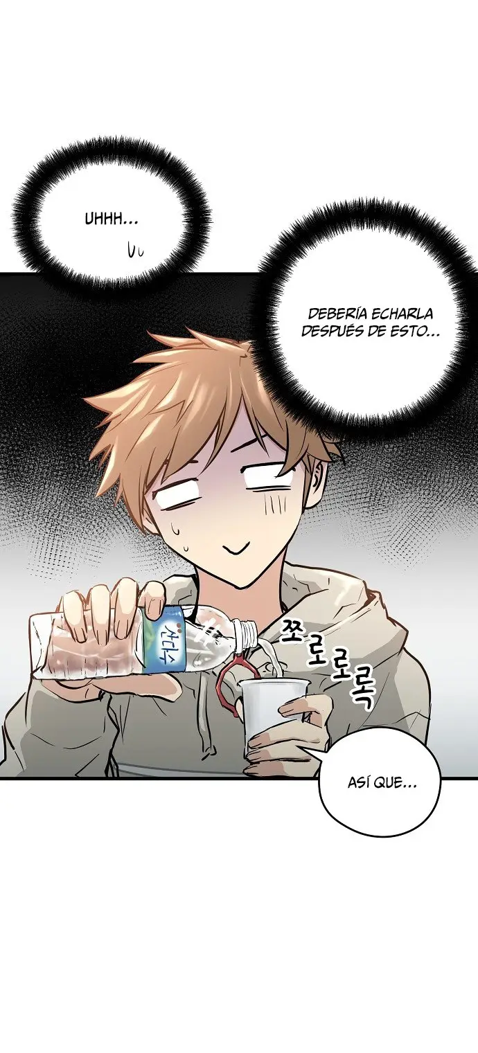 Promised Orchid (2019) - Capítulo 10 - Página 9 - LectorTMOo