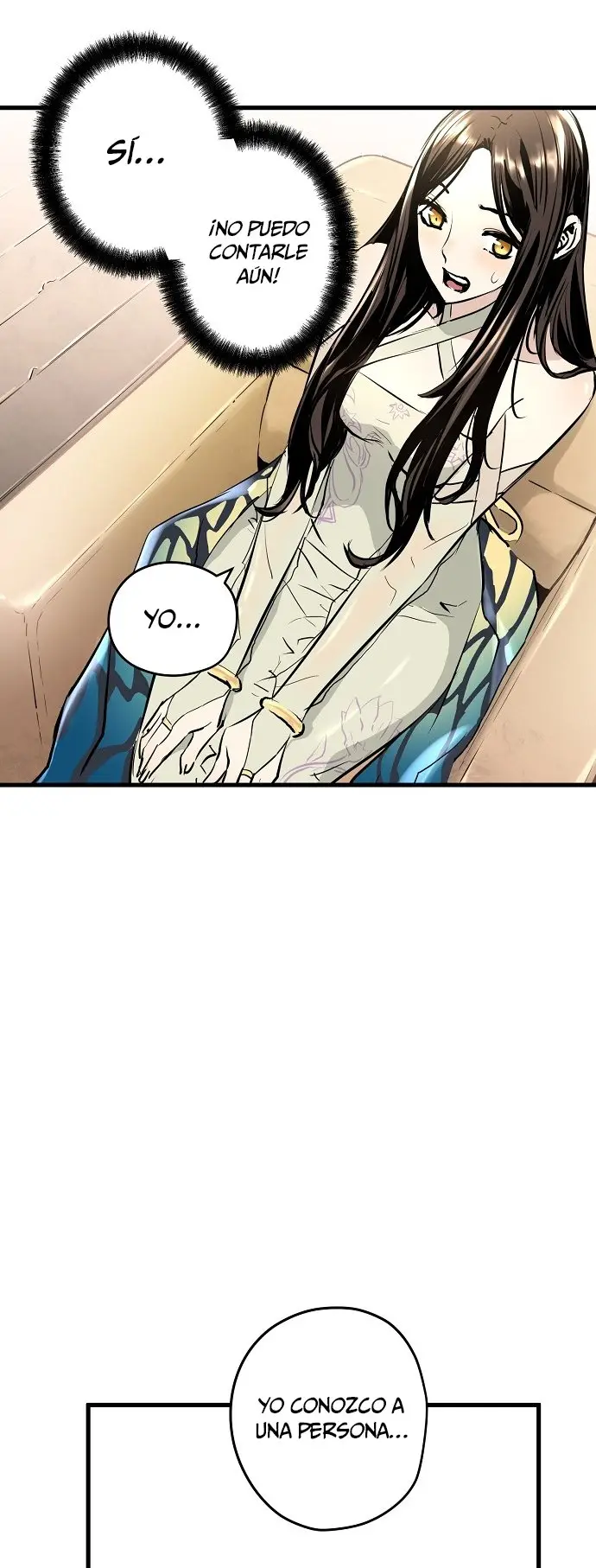Promised Orchid (2019) - Capítulo 10 - Página 15 - LectorTMOo