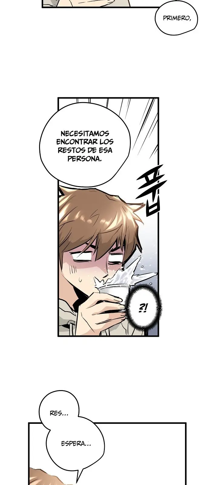 Promised Orchid (2019) - Capítulo 10 - Página 21 - LectorTMOo