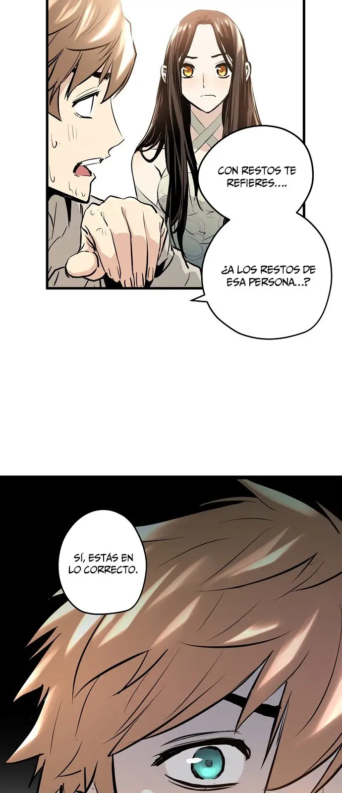 Promised Orchid (2019) - Capítulo 10 - Página 22 - LectorTMOo
