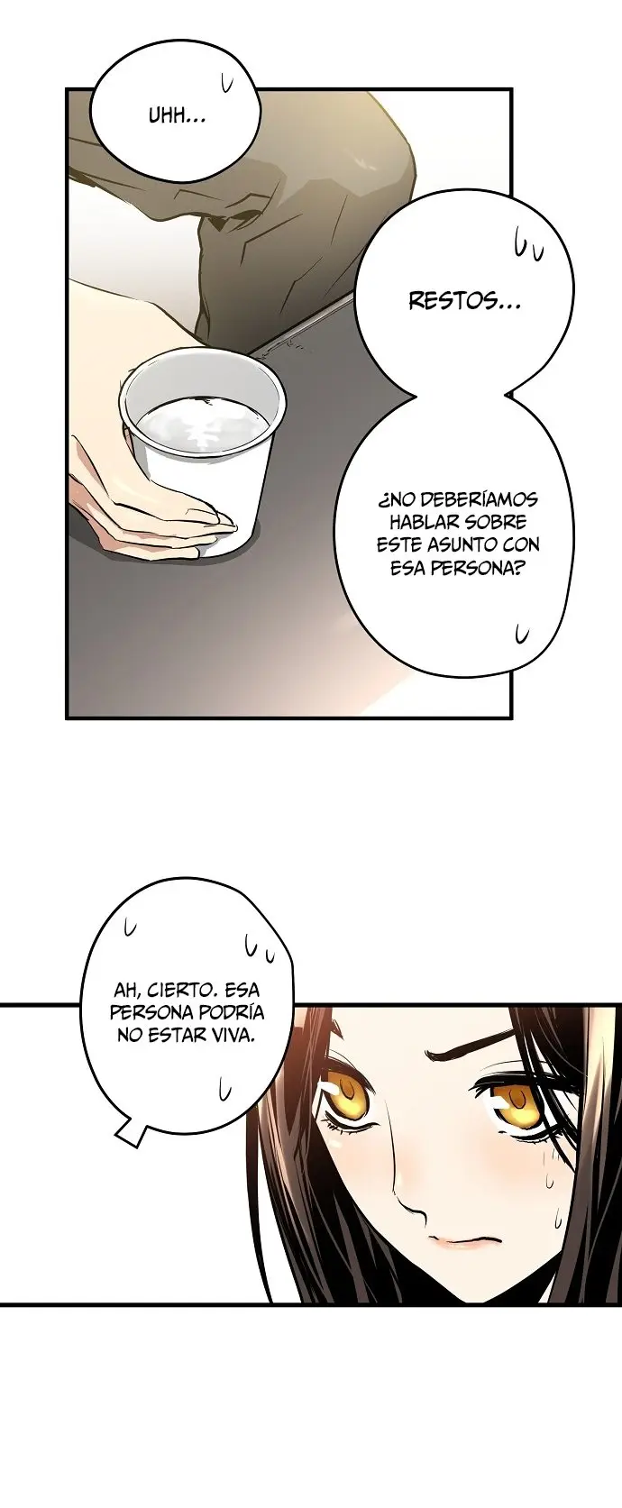Promised Orchid (2019) - Capítulo 10 - Página 24 - LectorTMOo