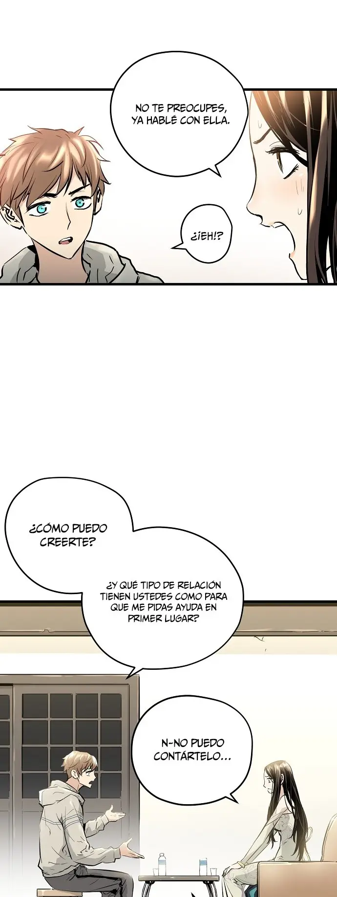 Promised Orchid (2019) - Capítulo 10 - Página 25 - LectorTMOo