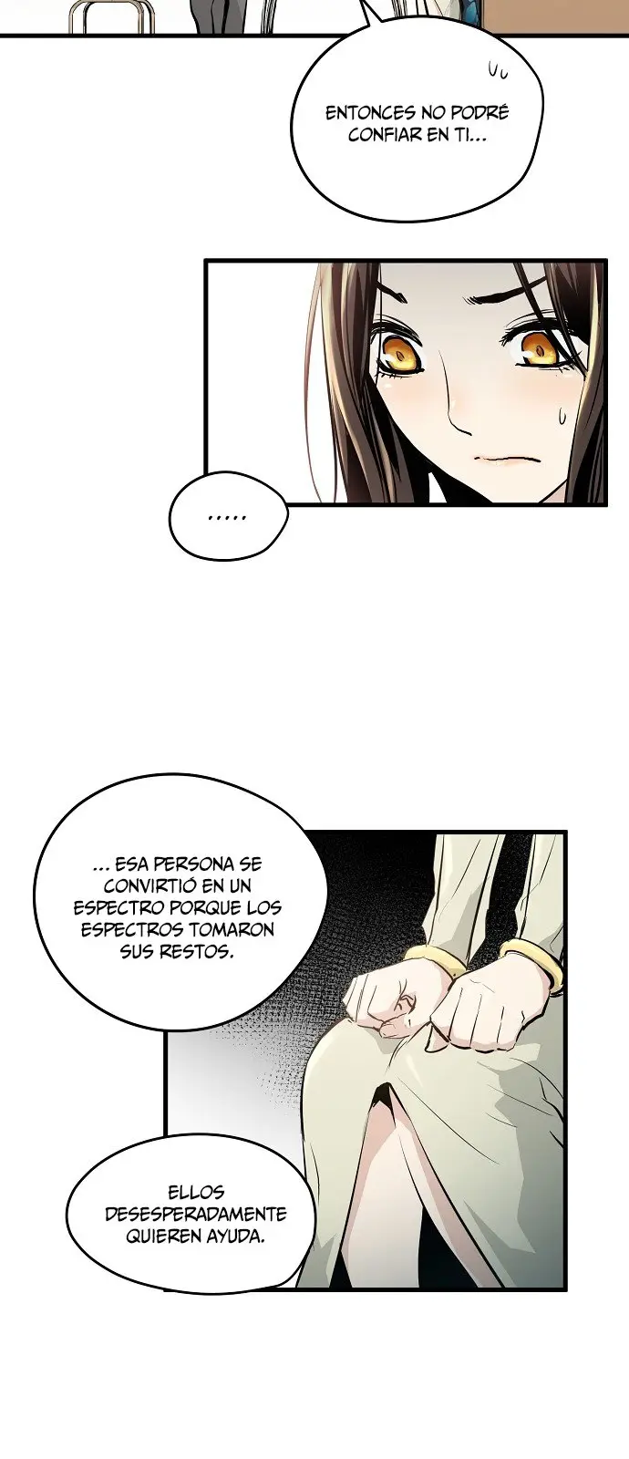 Promised Orchid (2019) - Capítulo 10 - Página 26 - LectorTMOo