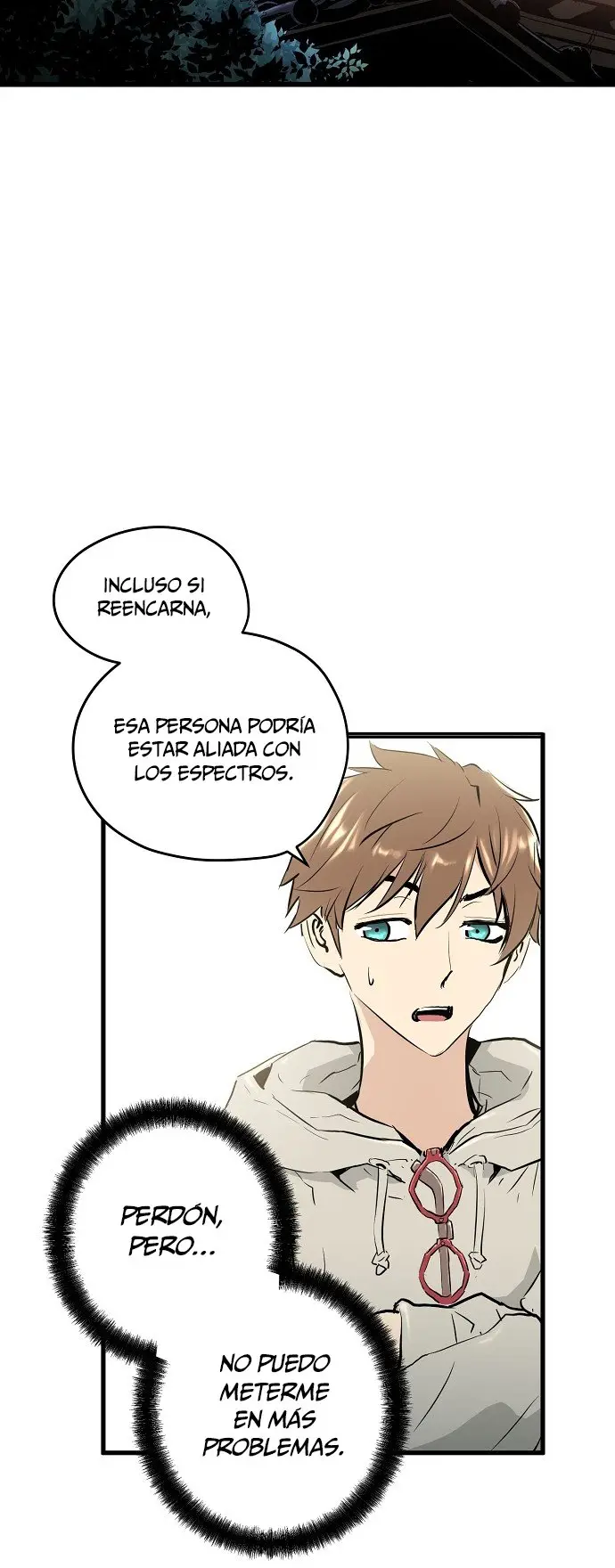 Promised Orchid (2019) - Capítulo 10 - Página 31 - LectorTMOo