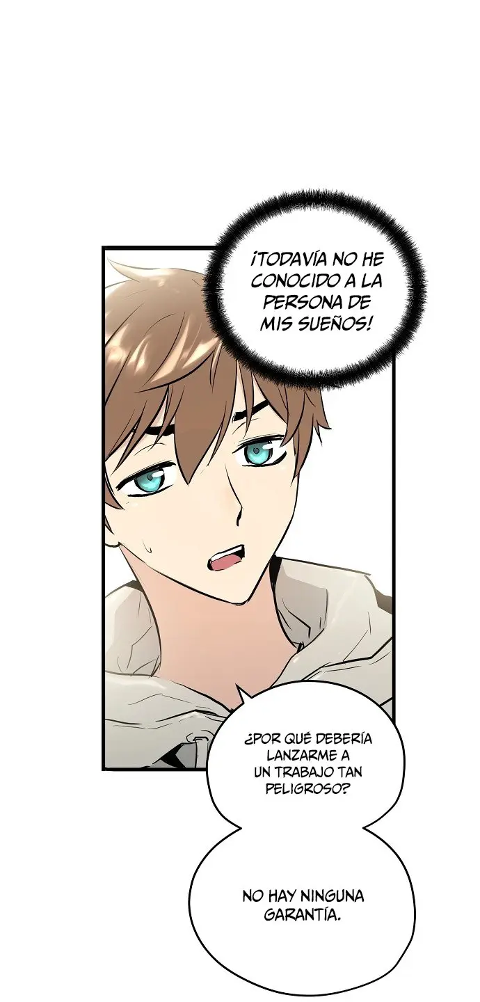 Promised Orchid (2019) - Capítulo 10 - Página 32 - LectorTMOo