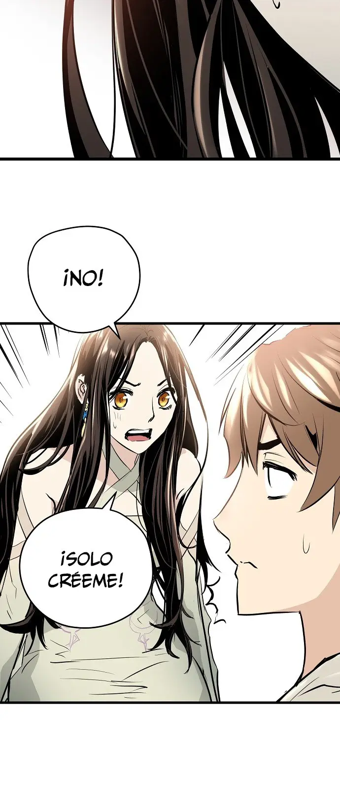Promised Orchid (2019) - Capítulo 10 - Página 35 - LectorTMOo