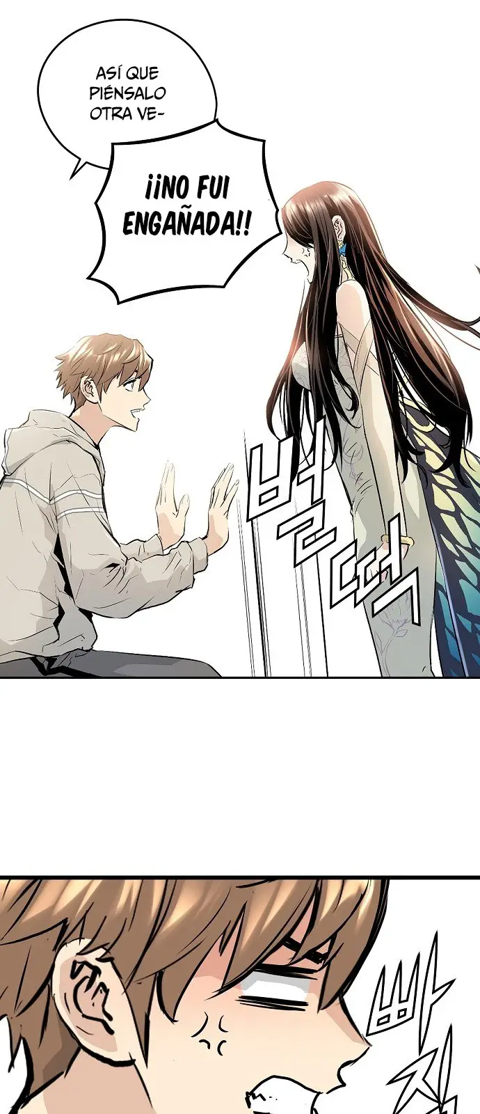 Promised Orchid (2019) - Capítulo 10 - Página 39 - LectorTMOo