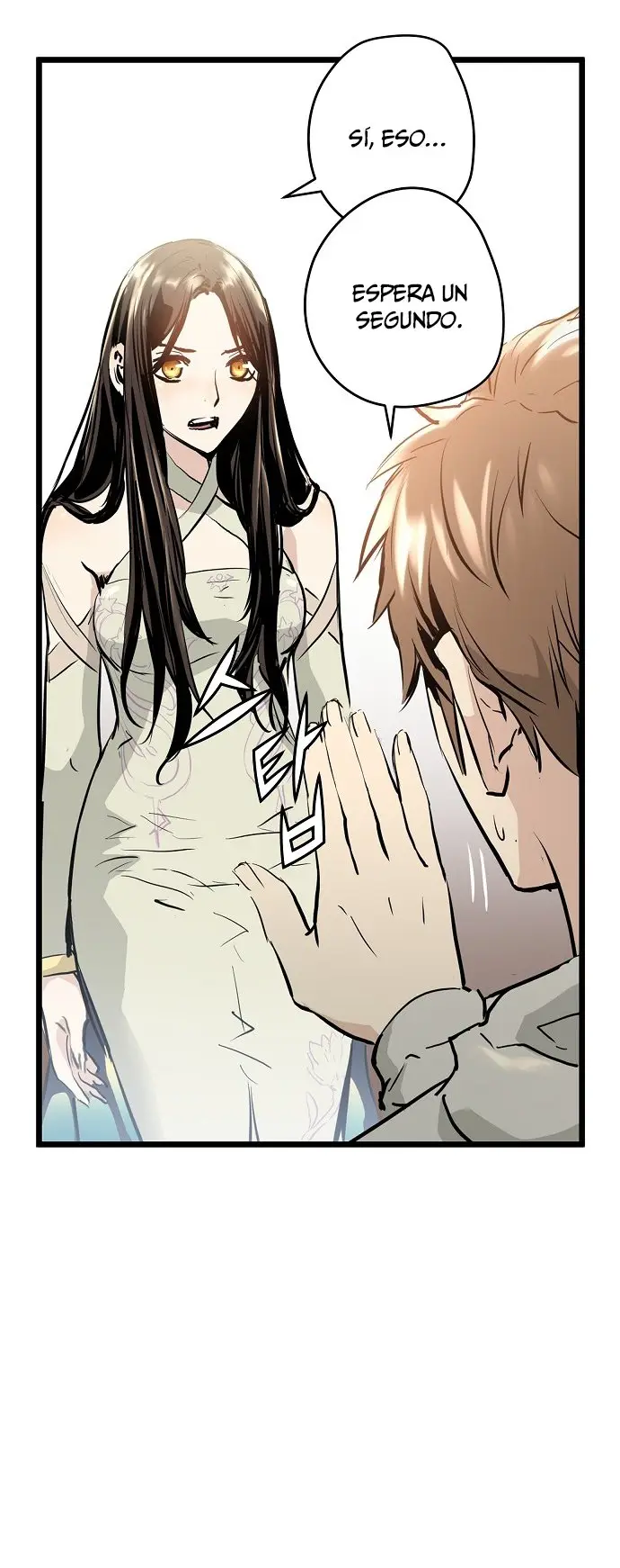 Promised Orchid (2019) - Capítulo 10 - Página 49 - LectorTMOo
