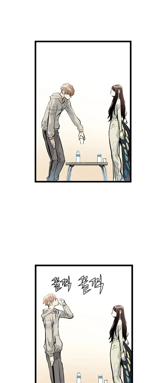 Promised Orchid (2019) - Capítulo 10 - Página 50 - LectorTMOo