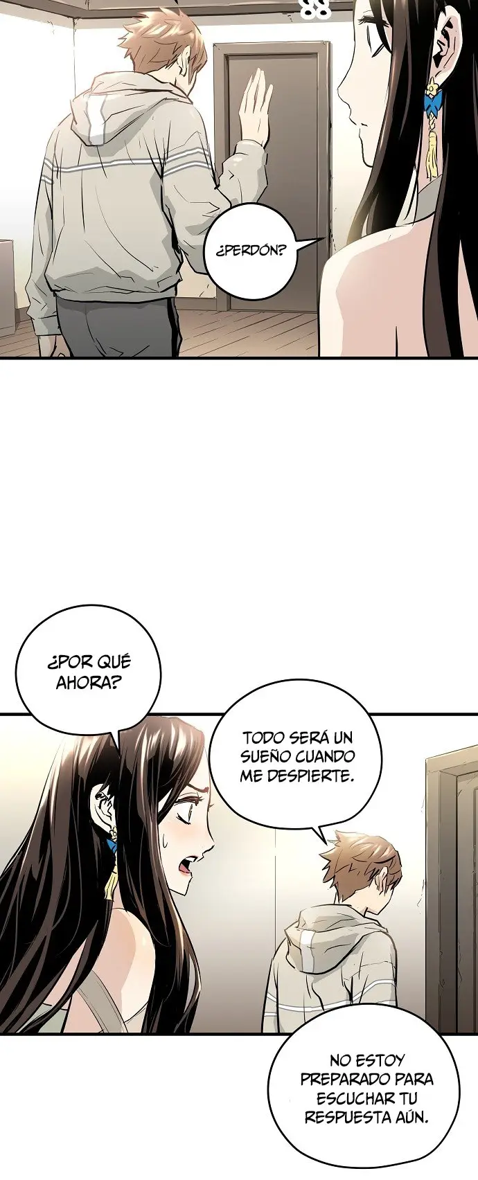 Promised Orchid (2019) - Capítulo 10 - Página 52 - LectorTMOo