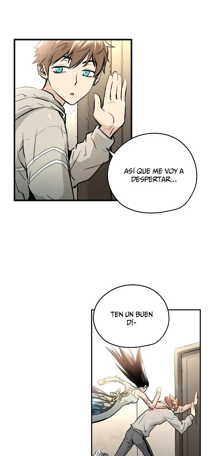 Promised Orchid (2019) - Capítulo 10 - Página 53 - LectorTMOo