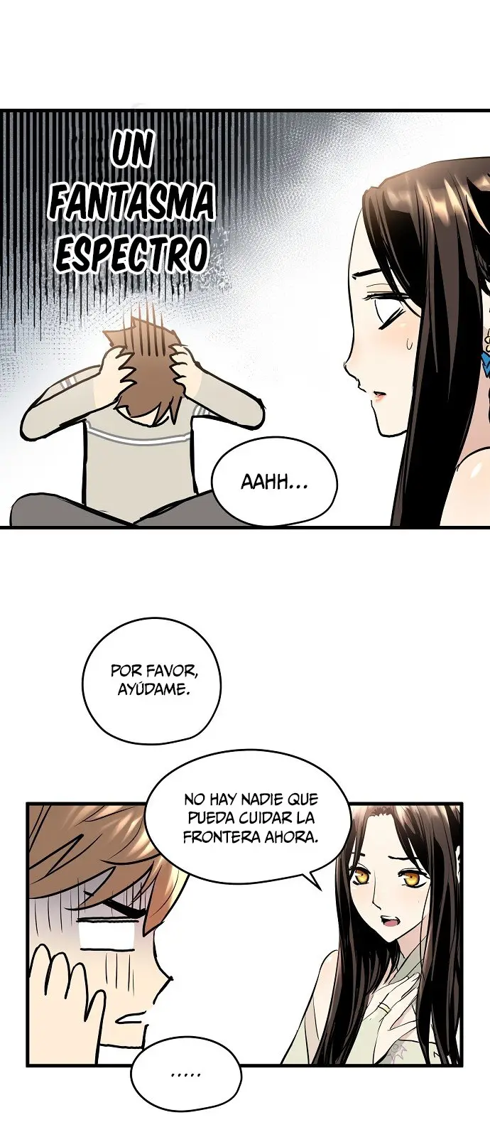 Promised Orchid (2019) - Capítulo 10 - Página 63 - LectorTMOo