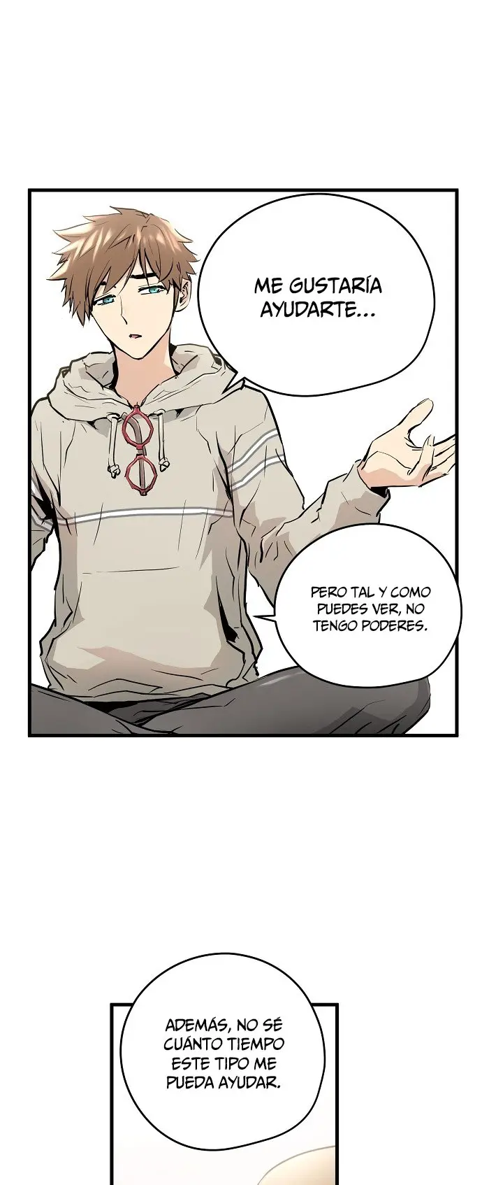 Promised Orchid (2019) - Capítulo 10 - Página 64 - LectorTMOo