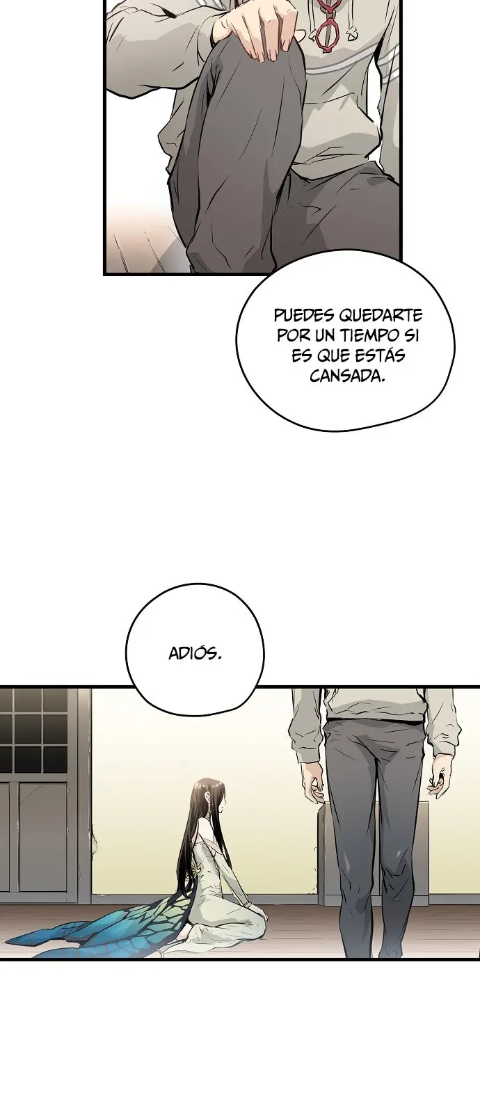 Promised Orchid (2019) - Capítulo 10 - Página 70 - LectorTMOo