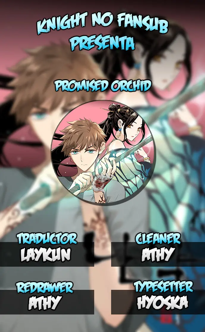 Promised Orchid (2019) - Capítulo 10 - Página 81 - LectorTMOo