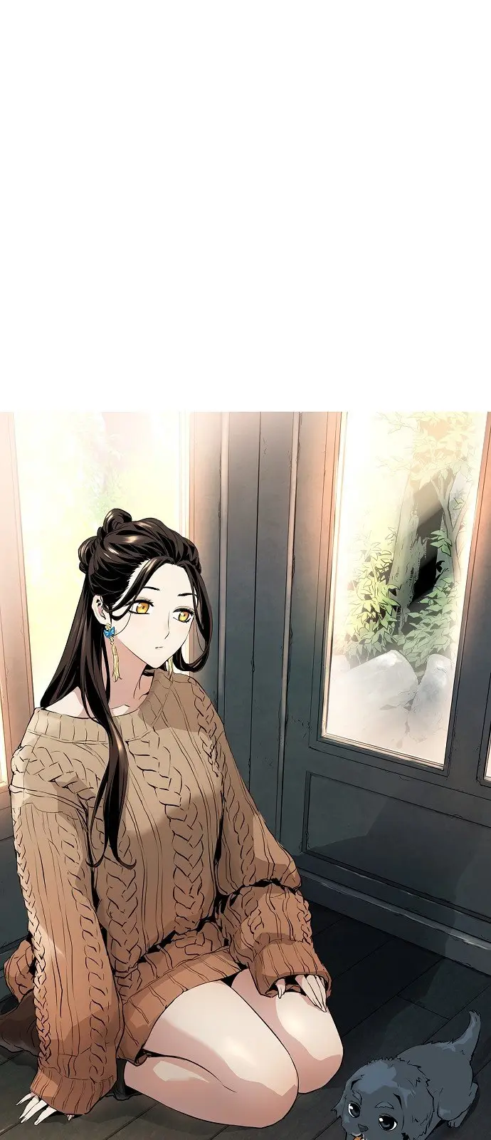 Promised Orchid (2019) - Capítulo 11 - Página 1 - LectorTMOo