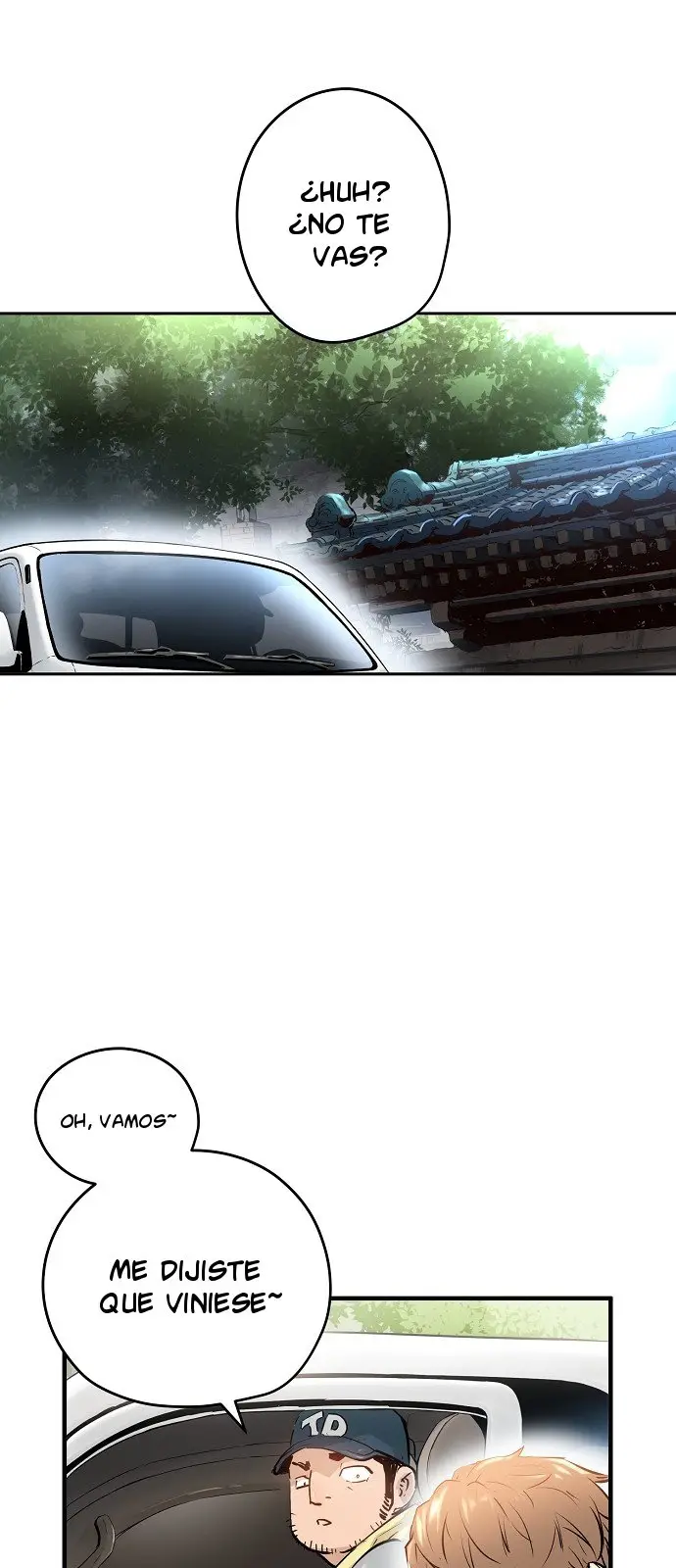 Promised Orchid (2019) - Capítulo 11 - Página 3 - LectorTMOo