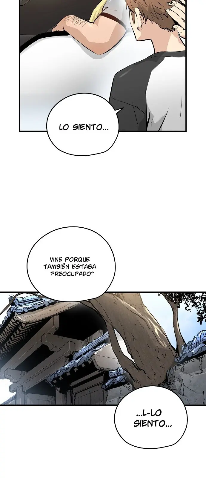 Promised Orchid (2019) - Capítulo 11 - Página 4 - LectorTMOo