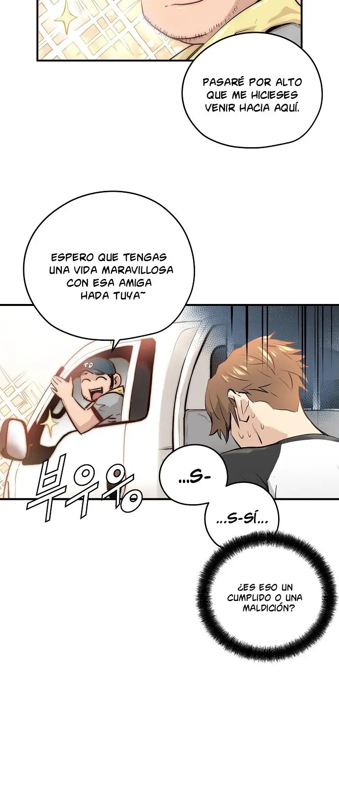 Promised Orchid (2019) - Capítulo 11 - Página 11 - LectorTMOo