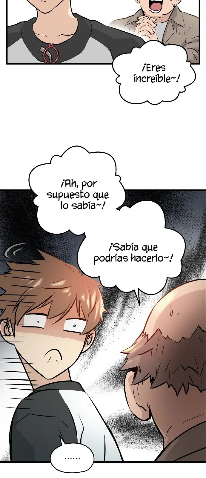 Promised Orchid (2019) - Capítulo 11 - Página 13 - LectorTMOo