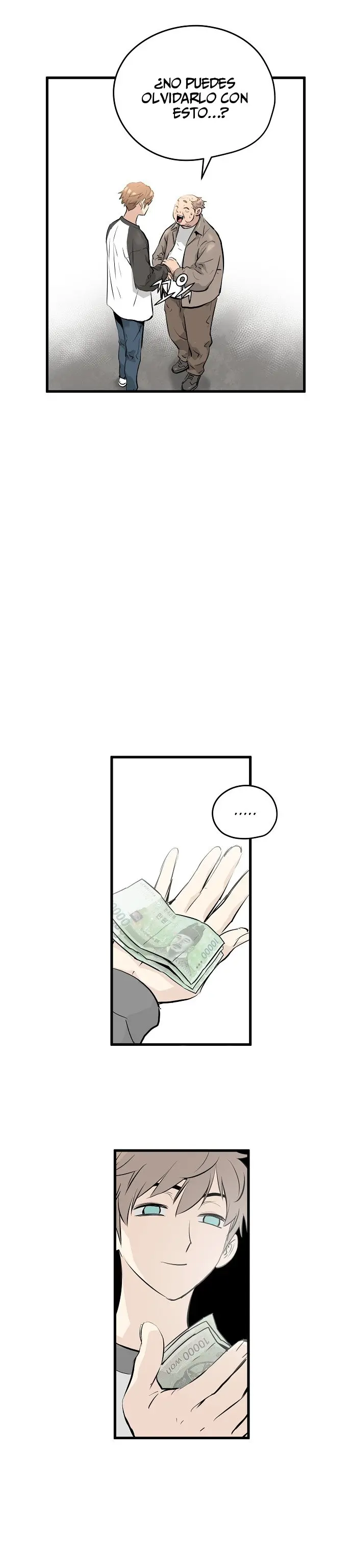 Promised Orchid (2019) - Capítulo 11 - Página 17 - LectorTMOo
