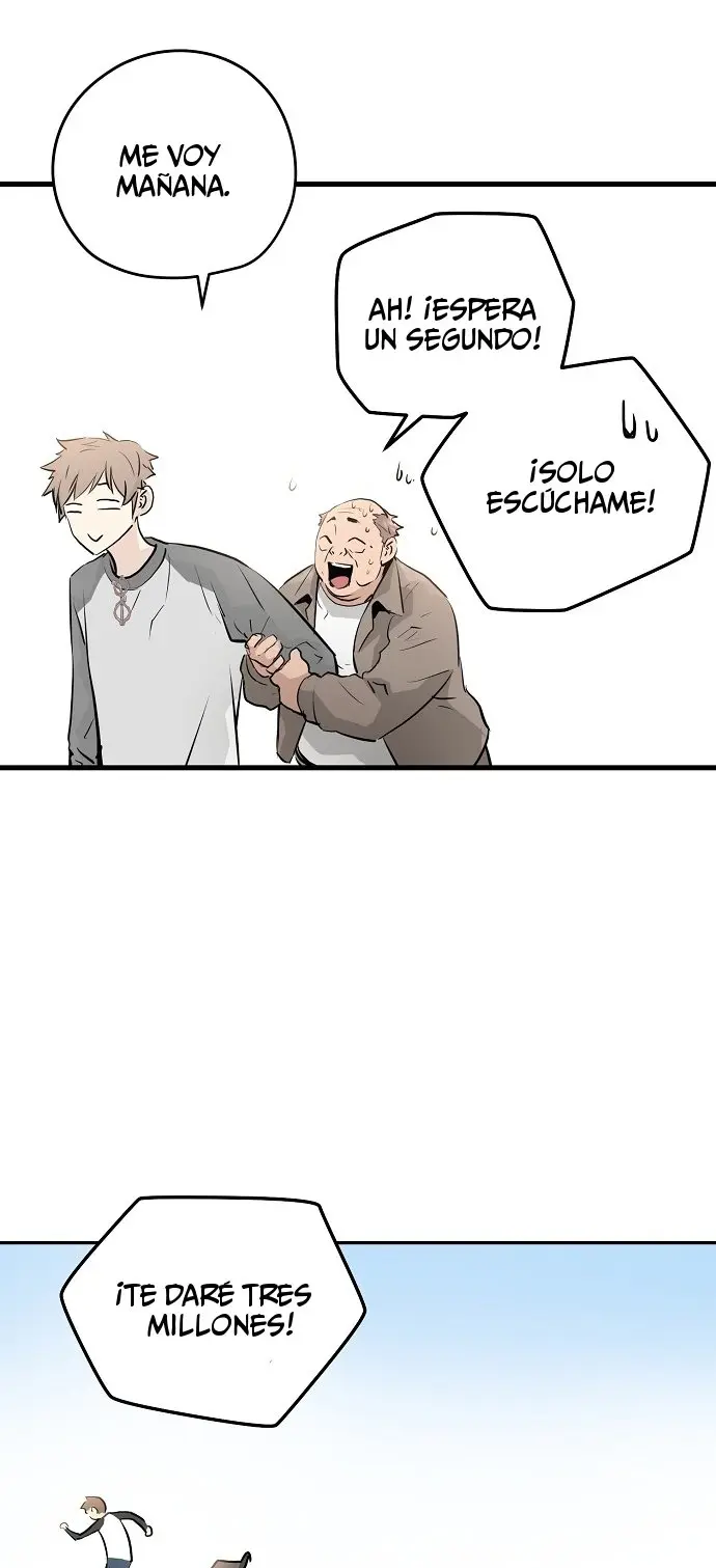 Promised Orchid (2019) - Capítulo 11 - Página 18 - LectorTMOo