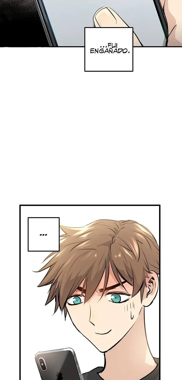 Promised Orchid (2019) - Capítulo 11 - Página 20 - LectorTMOo