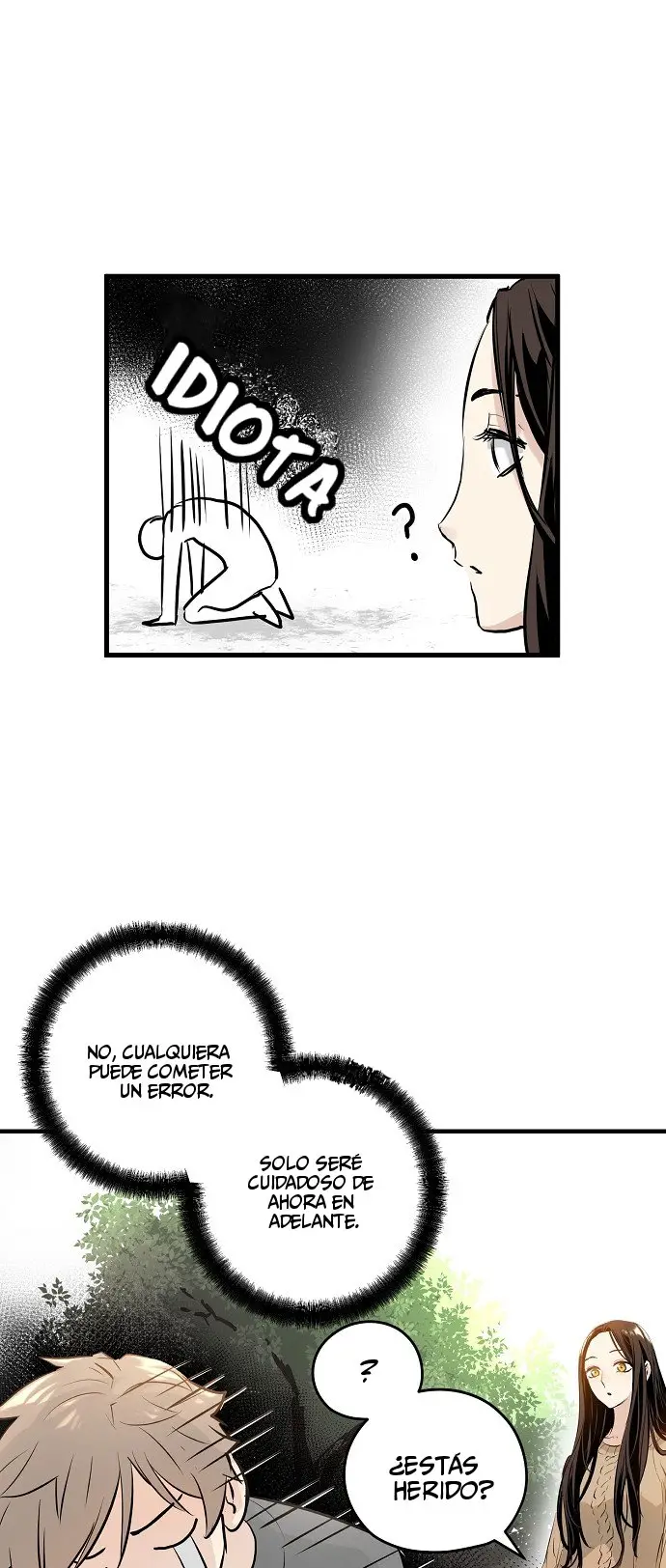 Promised Orchid (2019) - Capítulo 11 - Página 22 - LectorTMOo