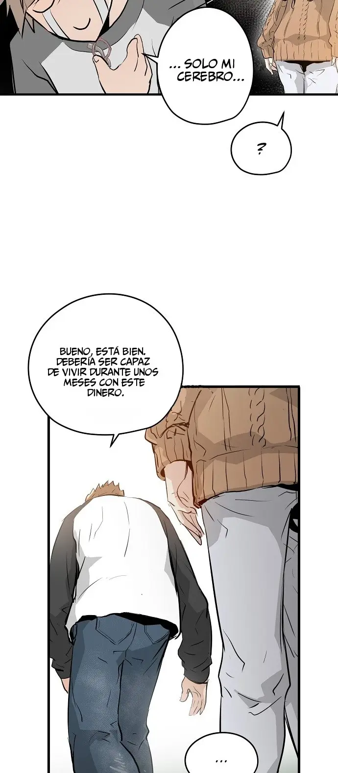Promised Orchid (2019) - Capítulo 11 - Página 23 - LectorTMOo