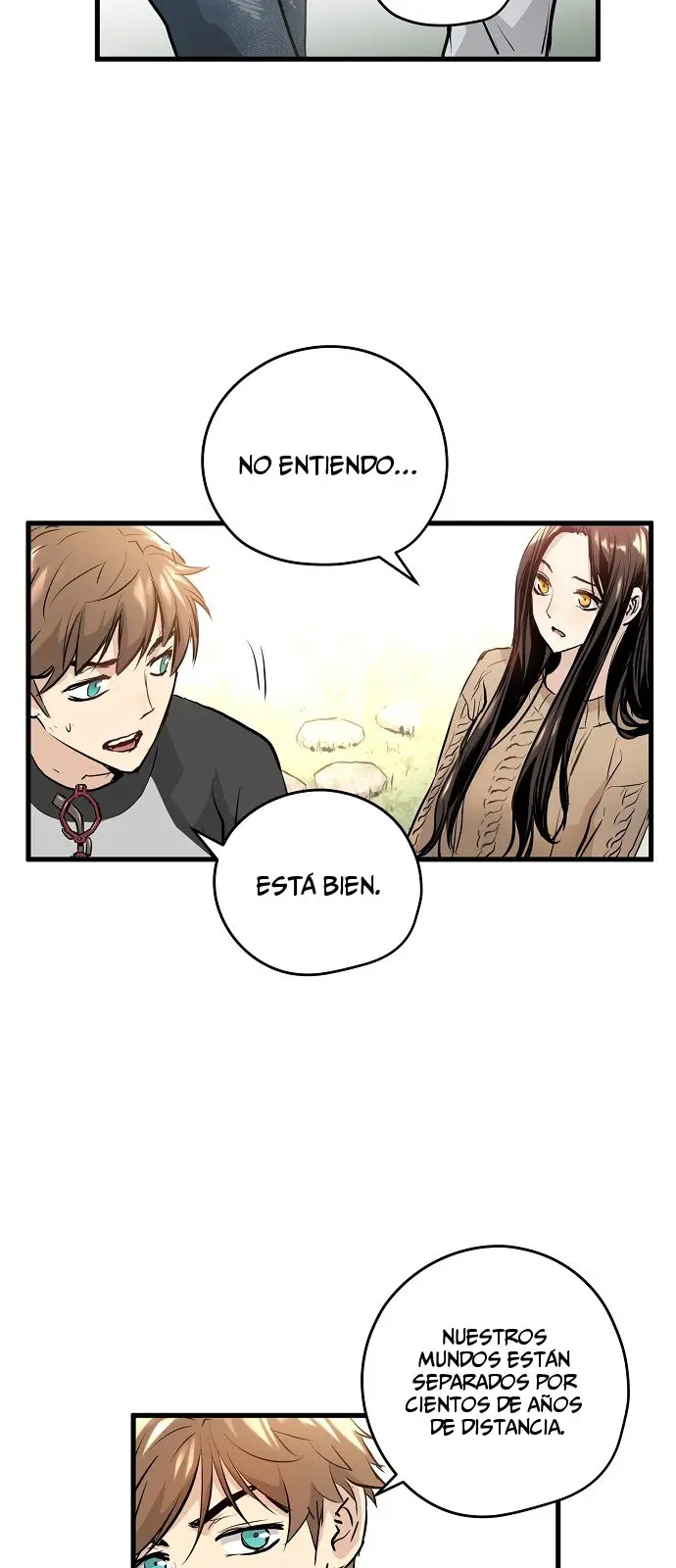 Promised Orchid (2019) - Capítulo 11 - Página 24 - LectorTMOo