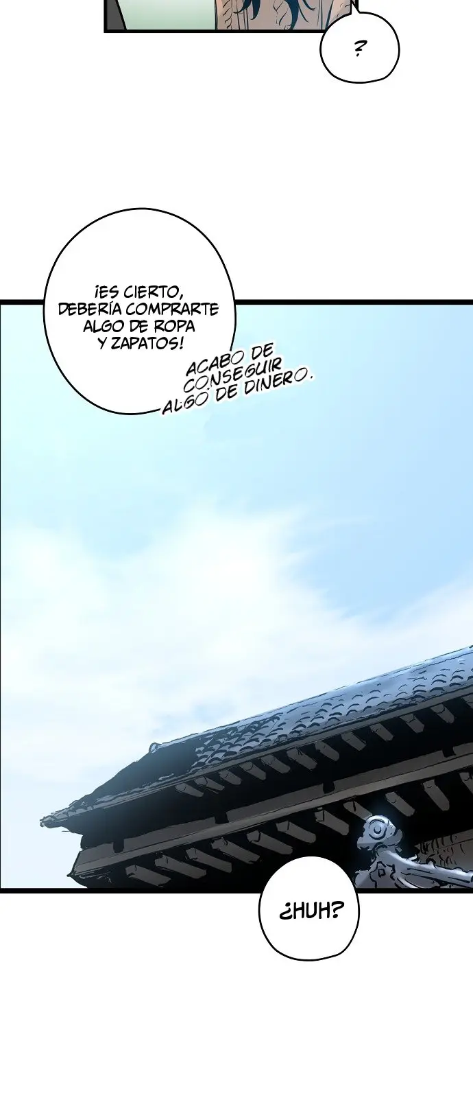 Promised Orchid (2019) - Capítulo 11 - Página 32 - LectorTMOo