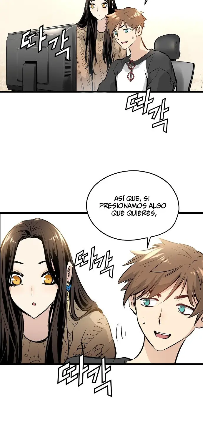 Promised Orchid (2019) - Capítulo 11 - Página 34 - LectorTMOo