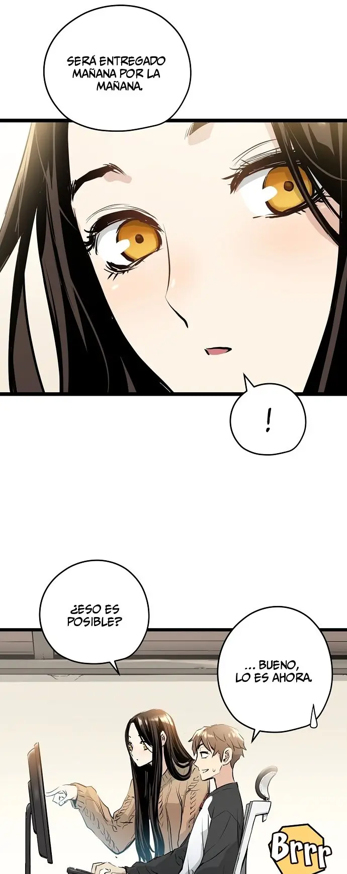 Promised Orchid (2019) - Capítulo 11 - Página 35 - LectorTMOo