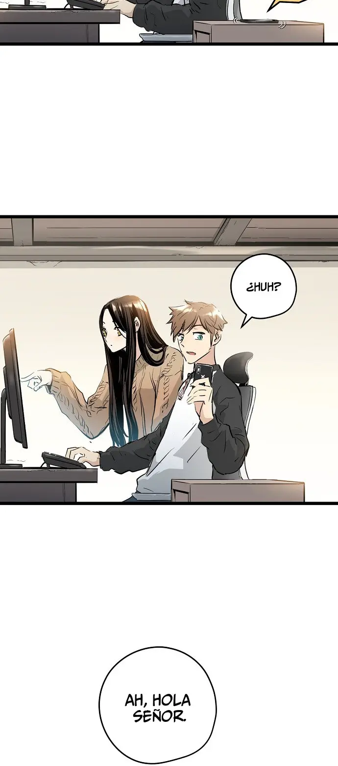 Promised Orchid (2019) - Capítulo 11 - Página 36 - LectorTMOo