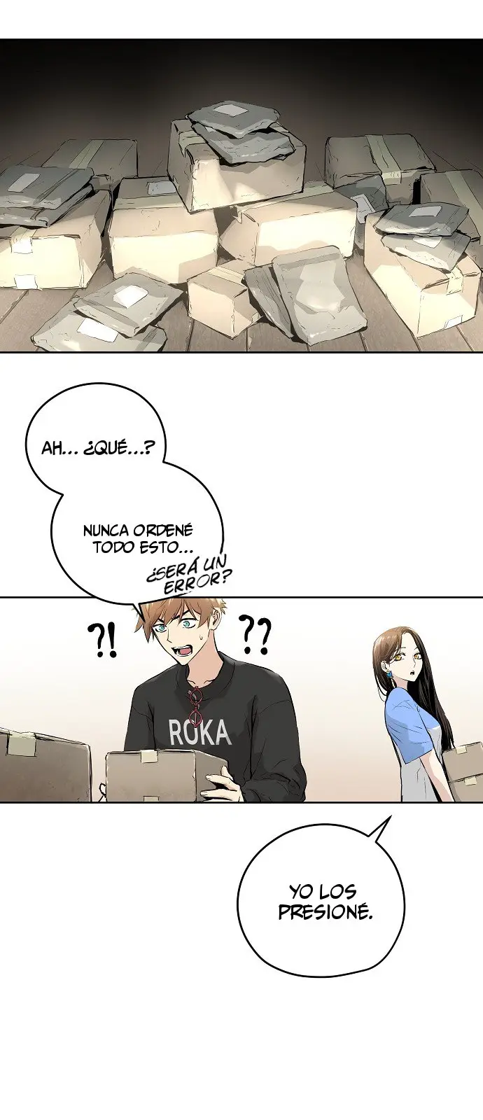 Promised Orchid (2019) - Capítulo 11 - Página 42 - LectorTMOo