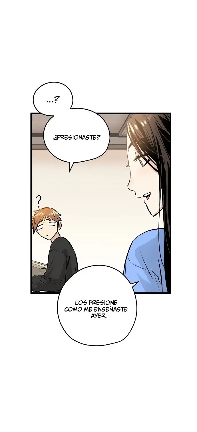 Promised Orchid (2019) - Capítulo 11 - Página 43 - LectorTMOo