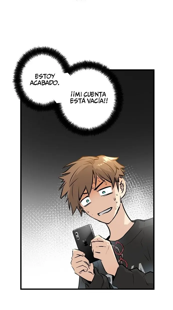 Promised Orchid (2019) - Capítulo 11 - Página 46 - LectorTMOo