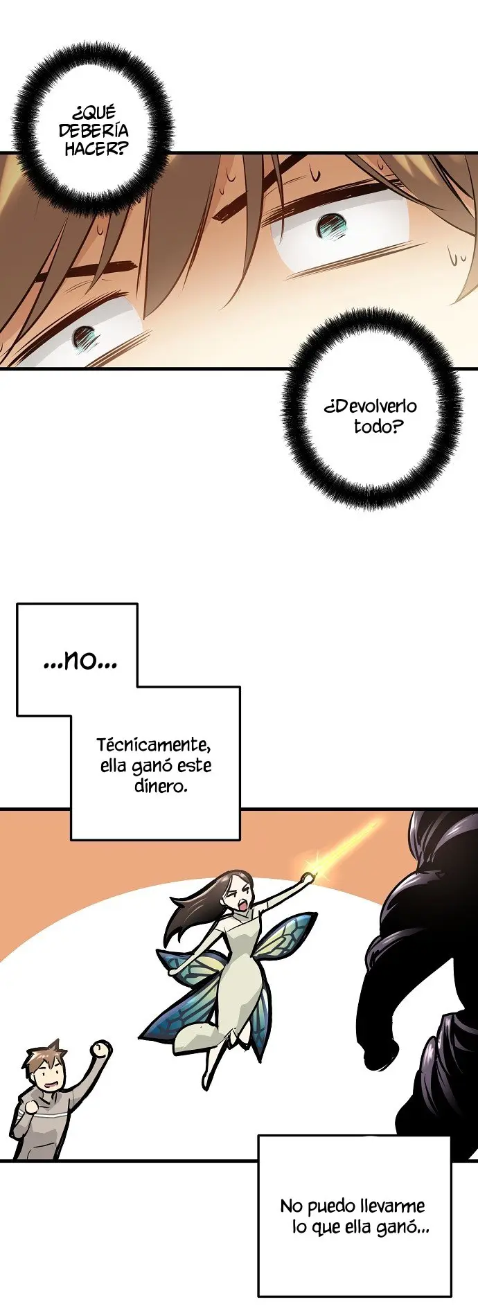 Promised Orchid (2019) - Capítulo 11 - Página 47 - LectorTMOo