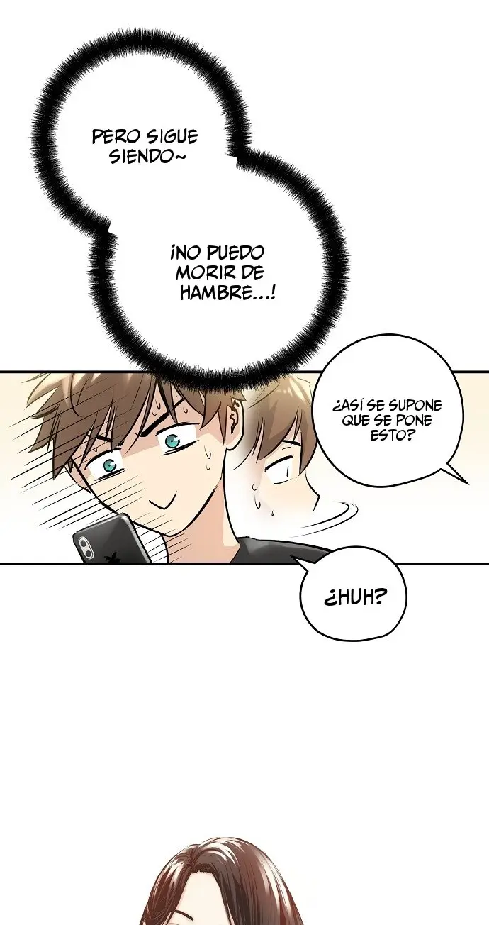 Promised Orchid (2019) - Capítulo 11 - Página 48 - LectorTMOo