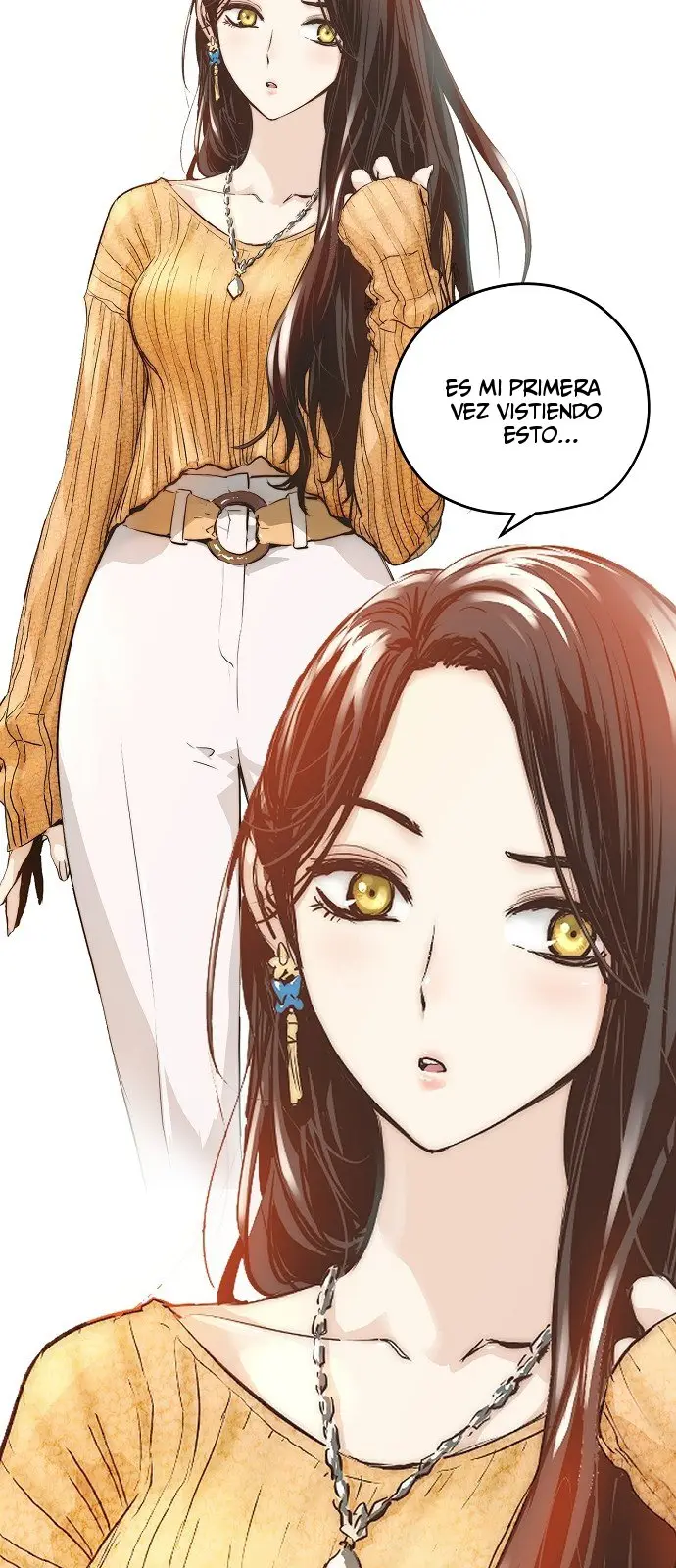 Promised Orchid (2019) - Capítulo 11 - Página 49 - LectorTMOo