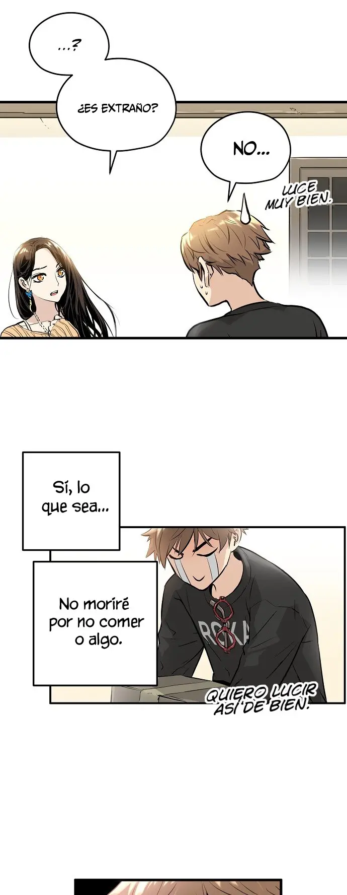 Promised Orchid (2019) - Capítulo 11 - Página 51 - LectorTMOo