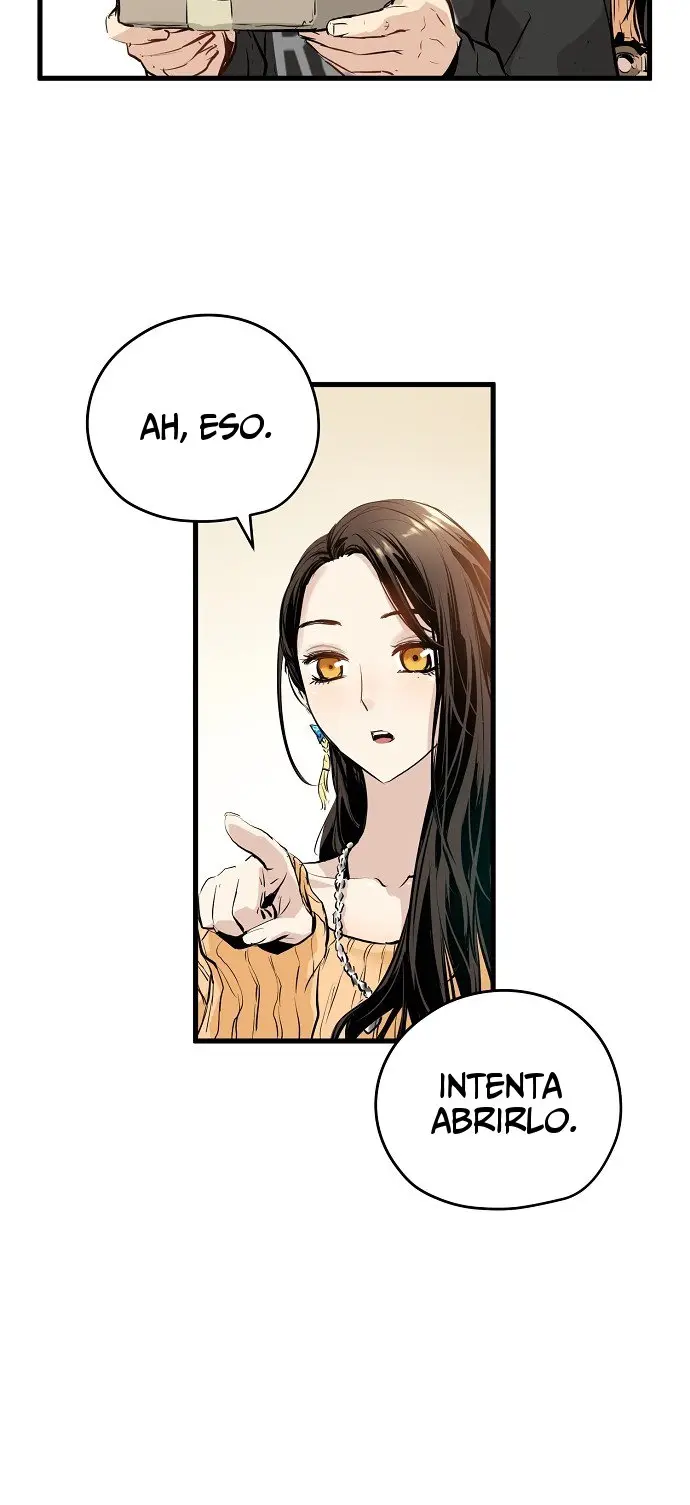 Promised Orchid (2019) - Capítulo 11 - Página 53 - LectorTMOo