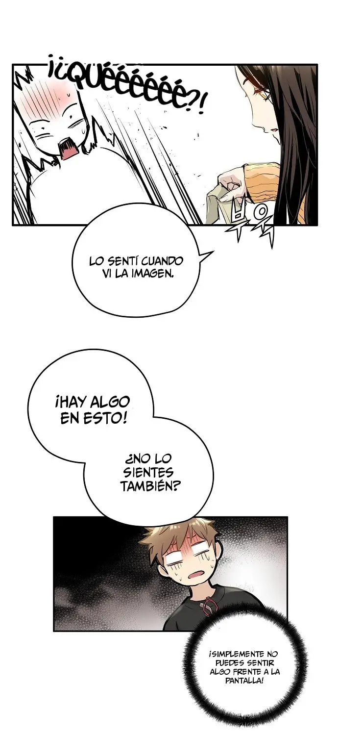 Promised Orchid (2019) - Capítulo 11 - Página 55 - LectorTMOo
