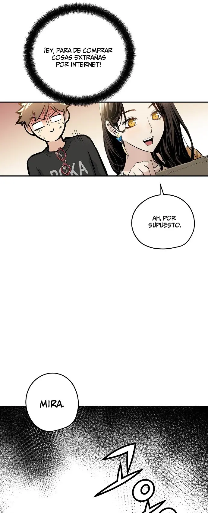 Promised Orchid (2019) - Capítulo 11 - Página 56 - LectorTMOo