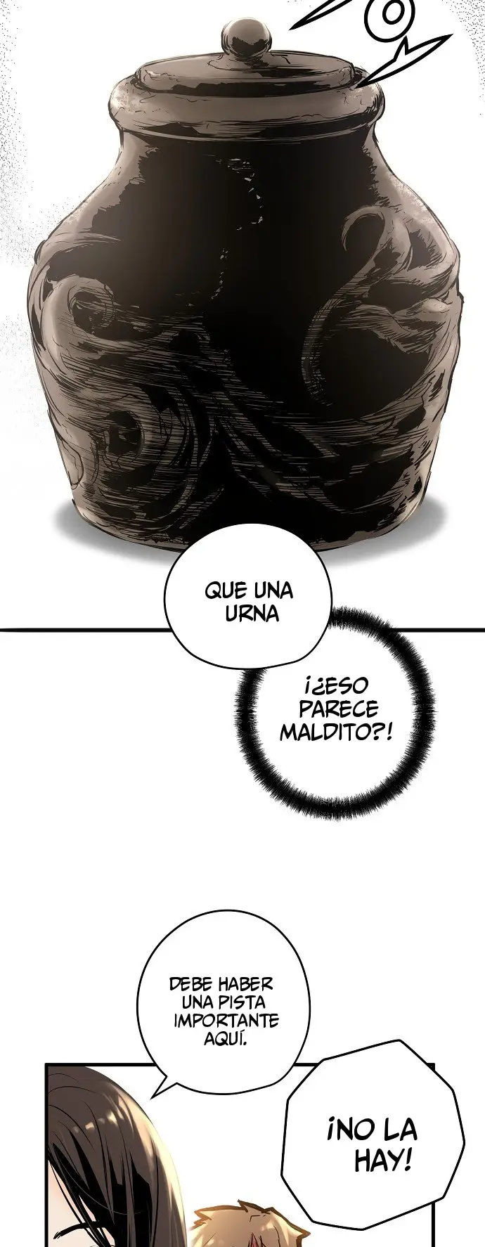 Promised Orchid (2019) - Capítulo 11 - Página 57 - LectorTMOo