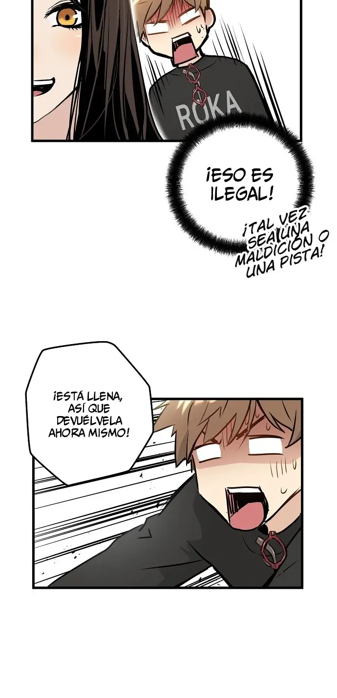Promised Orchid (2019) - Capítulo 11 - Página 58 - LectorTMOo