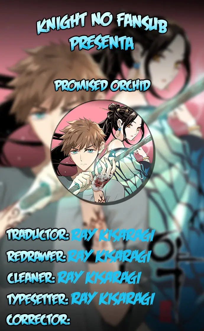 Promised Orchid (2019) - Capítulo 11 - Página 64 - LectorTMOo